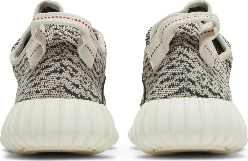 Adidas Yeezy Boost 350 V1 'Turtle Dove' 