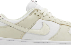 (WMNS) Nike Dunk Low 'Coconut Milk' 