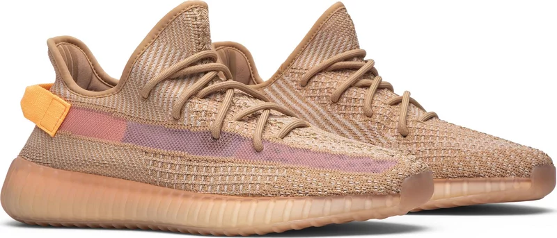 Yeezy Boost 350 V2 'Clay'