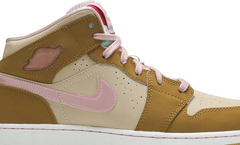 Air Jordan 1 Mid GG 'Lola Bunny'