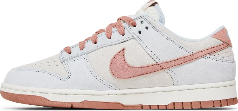 Dunk Low Premium 'Fossil Rose'