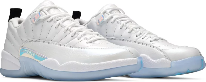 Air Jordan 12 Retro Low 'Easter' 