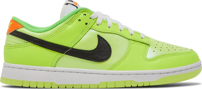 Dunk Low SE 'Volt'