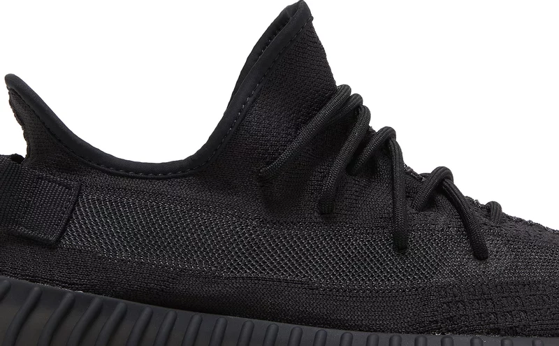 Adidas Yeezy Boost 350 V2 'Onyx' 