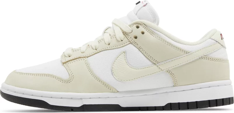 (WMNS) Nike Dunk Low 'Coconut Milk' 