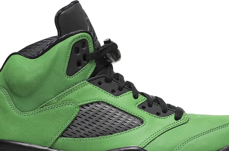 Air Jordan 5 Retro SE 'Oregon' 