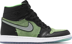 Air Jordan 1 High Zoom 'Zen Green' 