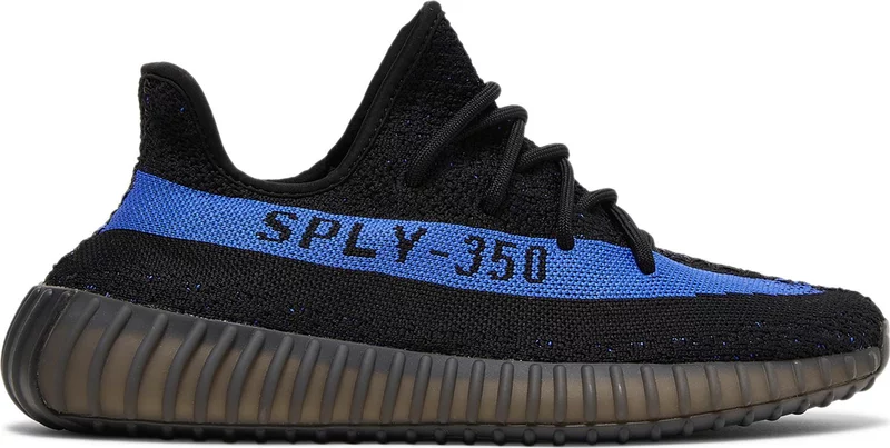 Adidas Yeezy Boost 350 V2 'Dazzling Blue' 