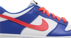 Dunk Low GS 'Game Royal Crimson'