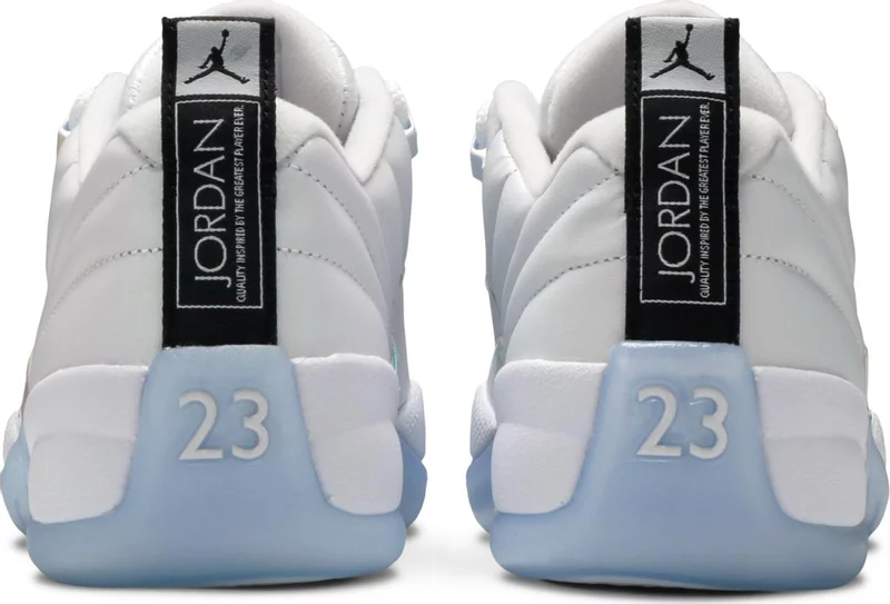 Air Jordan 12 Retro Low 'Easter' 