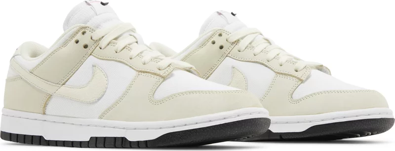 (WMNS) Nike Dunk Low 'Coconut Milk' 