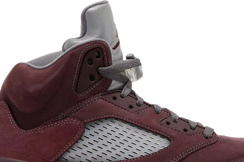 Air Jordan 5 Retro SE 'Burgundy' 2023