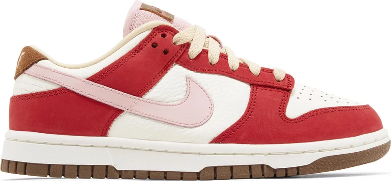 Wmns Dunk Low Premium 'Bacon'