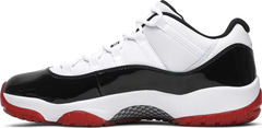 Air Jordan 11 Retro Low 'Concord-Bred'