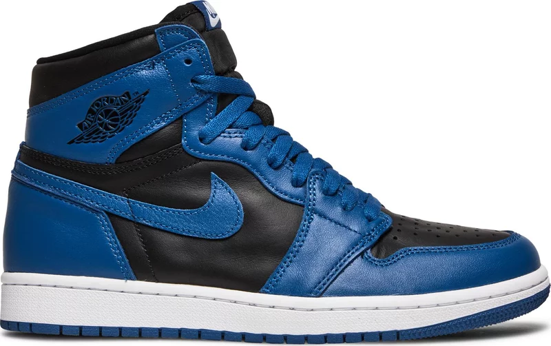 Air Jordan 1 Retro High OG 'Dark Marina Blue' 