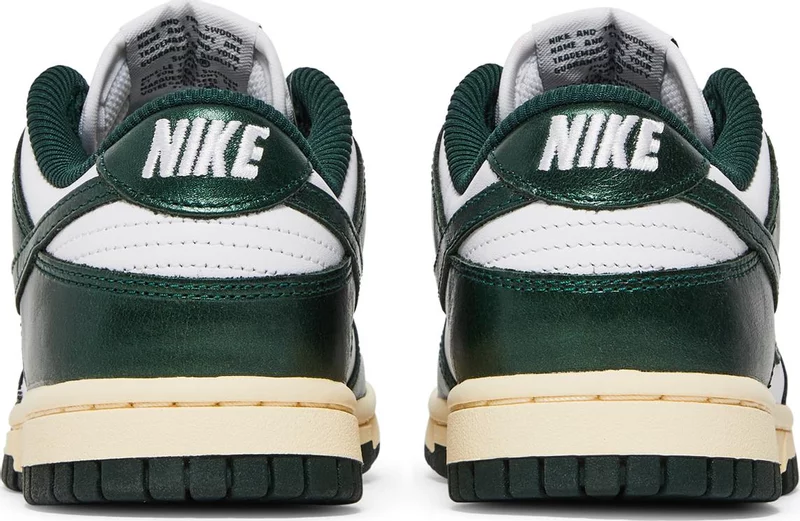 (WMNS) Nike Dunk Low 'Vintage Green' 