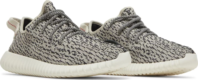 Adidas Yeezy Boost 350 V1 'Turtle Dove' 