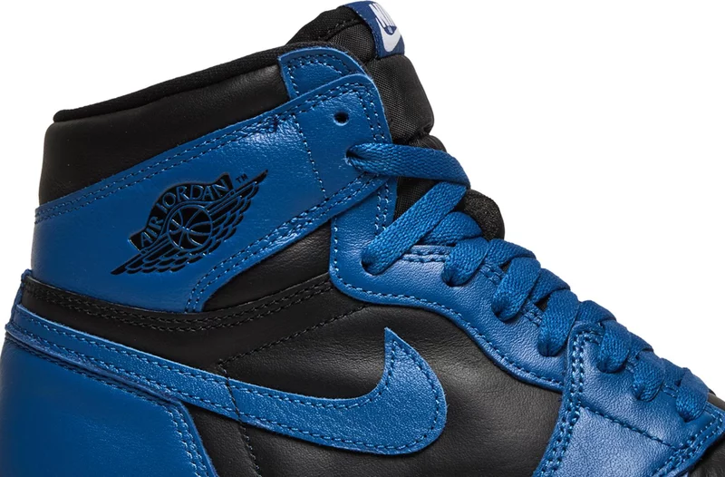 Air Jordan 1 Retro High OG 'Dark Marina Blue' 