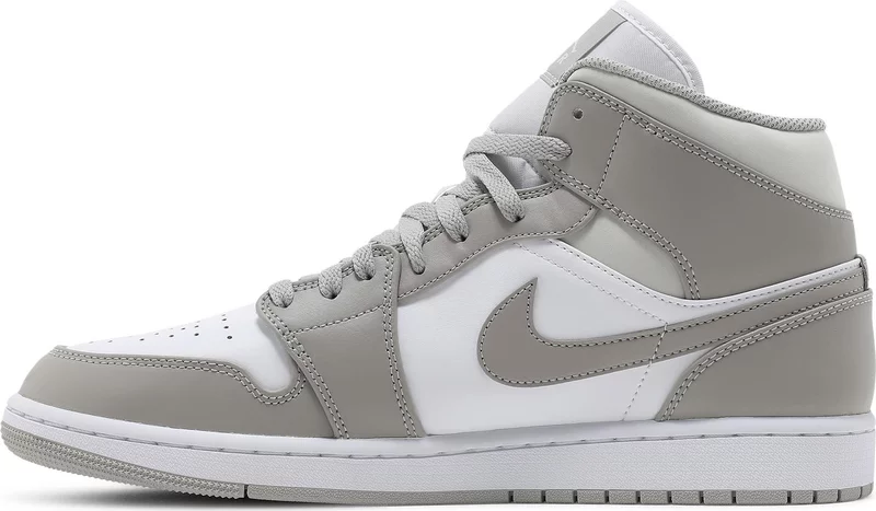 Air Jordan 1 Mid 'Linen'