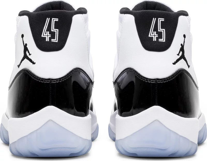 Air Jordan 11 Retro 'Concord' 2018