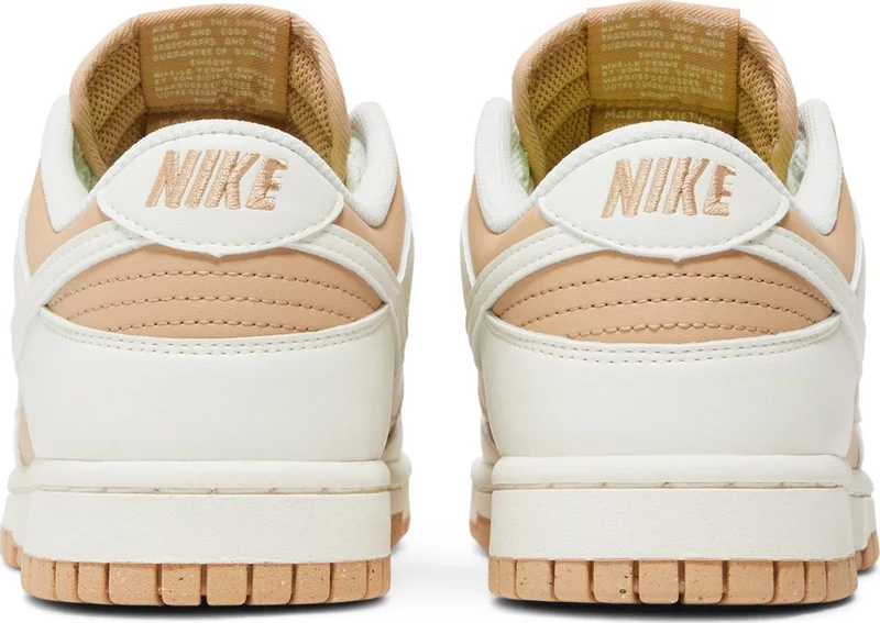 (WMNS) Nike Dunk Low Next 'Nature Hemp'  