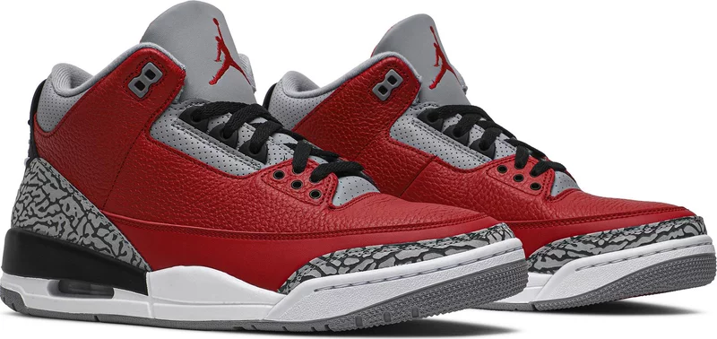 Air Jordan 3 Retro SE 'Unite'