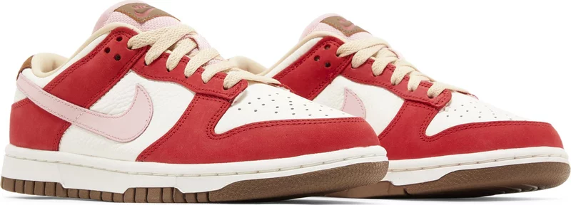 Wmns Dunk Low Premium 'Bacon'