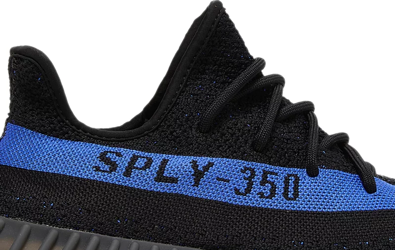 Adidas Yeezy Boost 350 V2 'Dazzling Blue' 