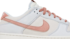 Dunk Low Premium 'Fossil Rose'