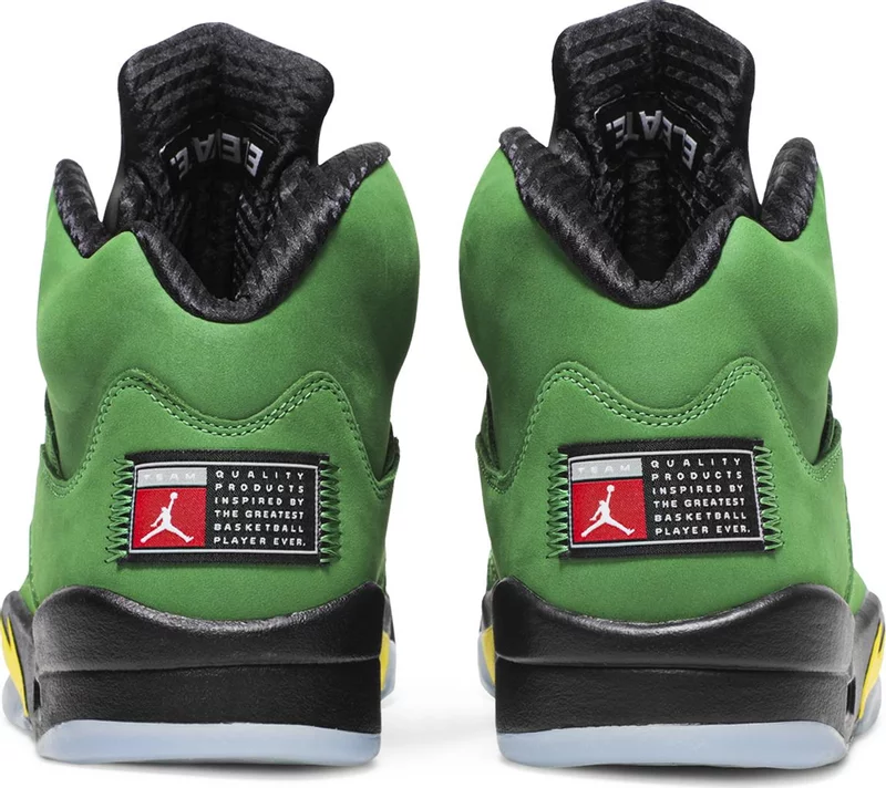 Air Jordan 5 Retro SE 'Oregon' 