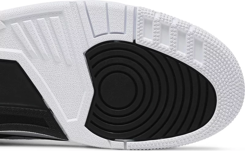 Fragment Design x Air Jordan 3 Retro SP 'White' 