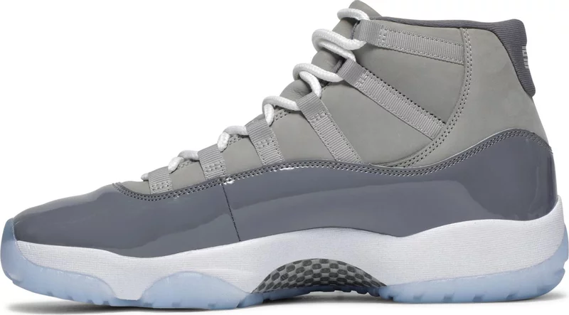 Air Jordan 11 Retro 'Cool Grey' 2021