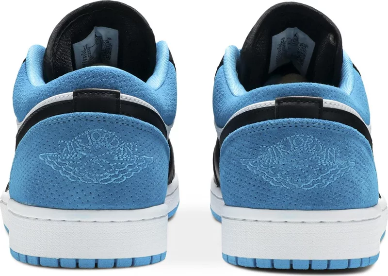 Air Jordan 1 Low SE 'Laser Blue'