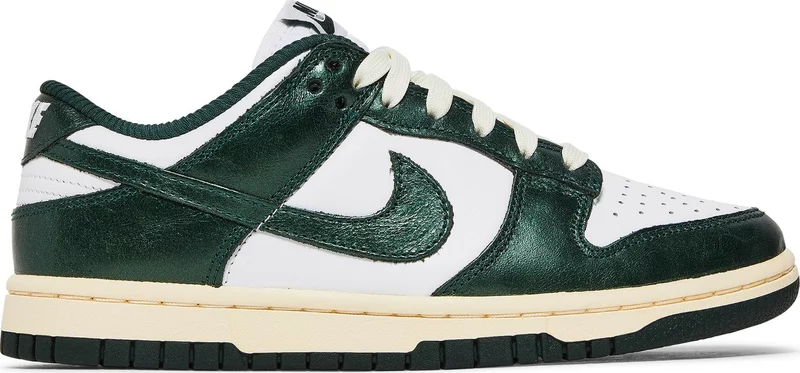 (WMNS) Nike Dunk Low 'Vintage Green' 