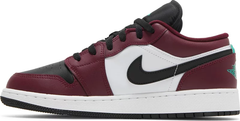 Air Jordan 1 Low SE GS 'Dark Beetroot'