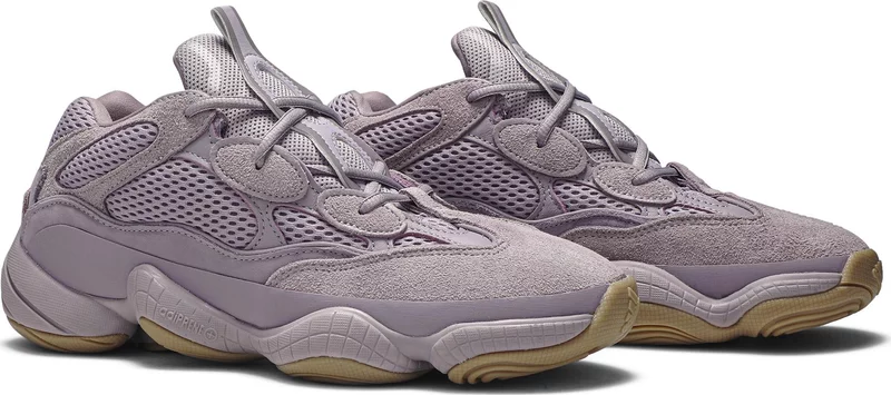 Yeezy 500 'Soft Vision'