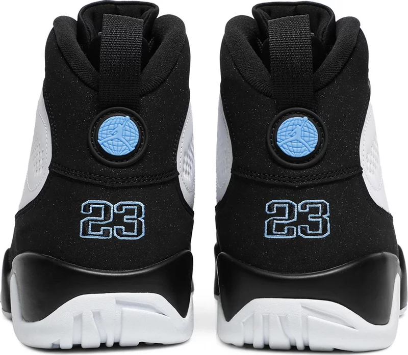 Air Jordan 9 Retro 'University Blue'