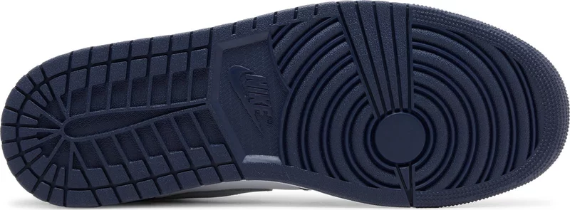 Air Jordan 1 Low 'Midnight Navy'