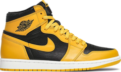 Air Jordan 1 Retro High OG 'Pollen'