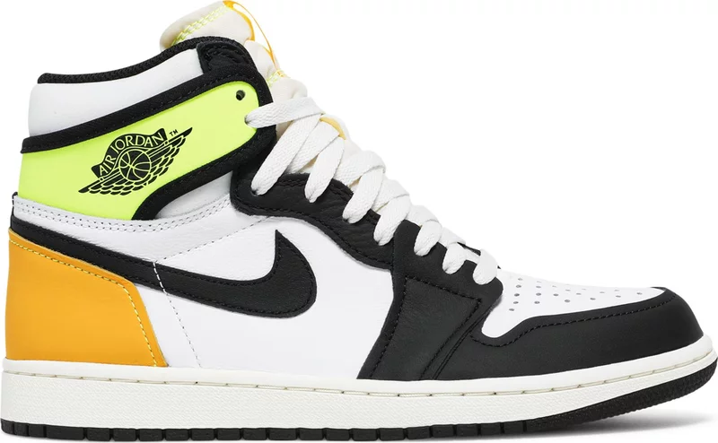 Air Jordan 1 Retro High OG 'Volt Gold' 