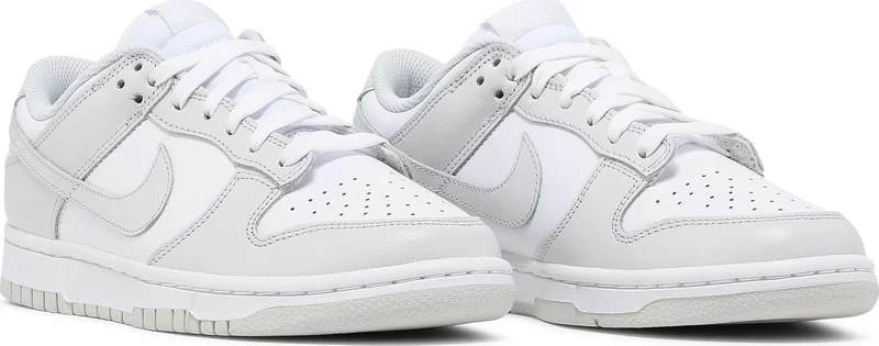 (WMNS) Nike Dunk Low 'Photon Dust'