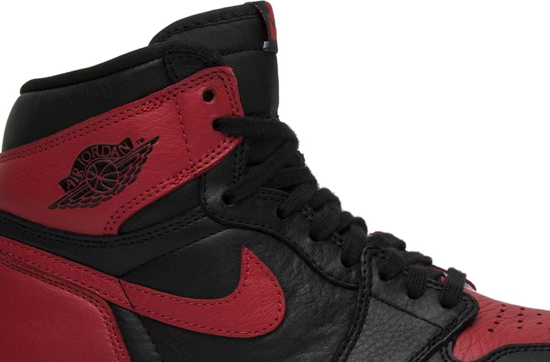 Air Jordan 1 Retro High OG NRG 'Homage to Home'