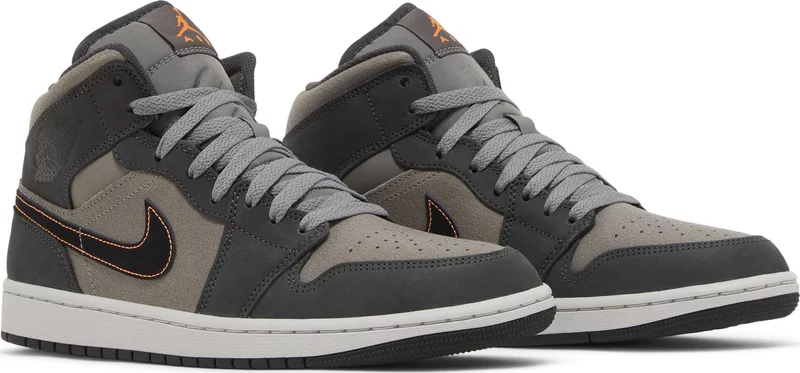 Air Jordan 1 Mid SE 'Night Stadium'
