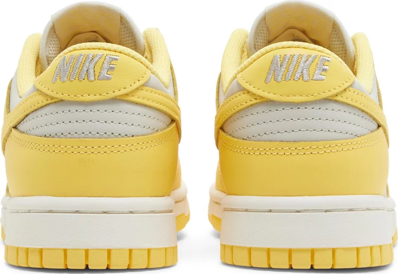 Wmns Dunk Low 'Citron Pulse'