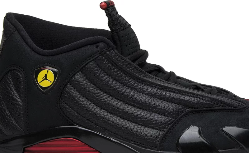 Air Jordan 14 Retro 'Last Shot' 