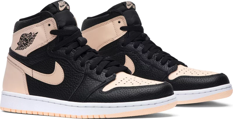 Air Jordan 1 Retro High OG 'Crimson Tint'