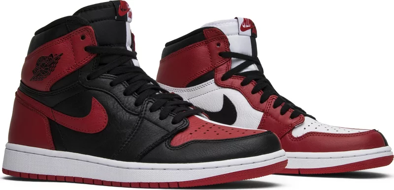 Air Jordan 1 Retro High OG NRG 'Homage to Home'