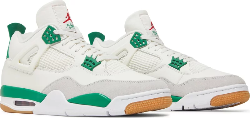 Air Jordan 4 Retro SB 'Pine Green' 