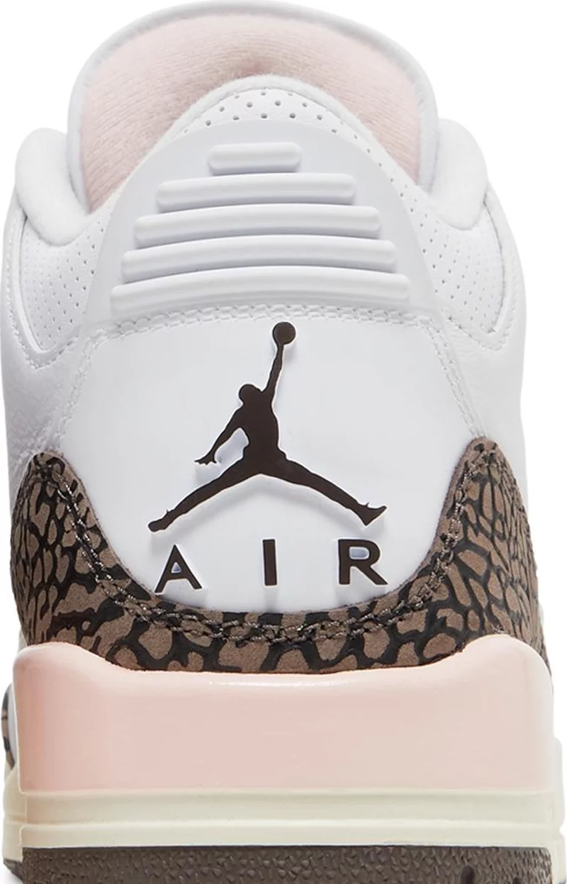 (WMNS) Air Jordan 3 Retro 'Neapolitan' 