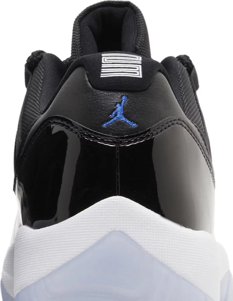 Air Jordan 11 Retro Low 'Space Jam'